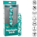 Opwindende Draaiende Vibrator