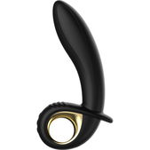 Ibiza - Krachtige Opblaasbare Vibrator Met Afstandsbedie