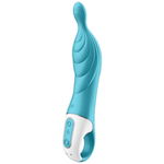 A-Mazing 2 Vibrator Turquoise