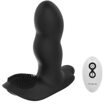 Nalone - Loli Remote Control Massager - Zwart