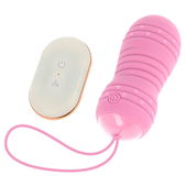 Ohmama stimulating - Ohmama - 7 Modus Rotatie Roze