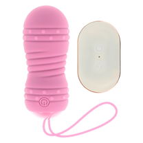 Ohmama stimulating - Ohmama - 7 Modus Rotatie Roze