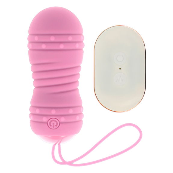 Ohmama stimulating - Ohmama - 7 Modus Rotatie Roze