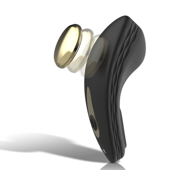 Ibiza - Vibrator met Afstandsbediening