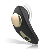 Ibiza - Vibrator met Afstandsbediening