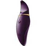 Hero Pulse Wave Massager Paars