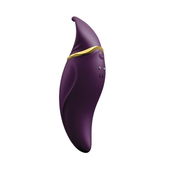 Zalo - Hero Pulse Wave Massager Paars