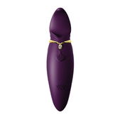 Zalo - Hero Pulse Wave Massager Paars