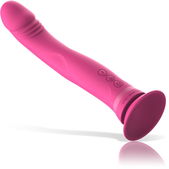 Intense Michelangelo Roze Silicone Vibrator Dildo