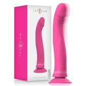 Intense Michelangelo Roze Silicone Vibrator Dildo