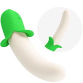 Banana Knight Super Power 7 Silicone Vibrations