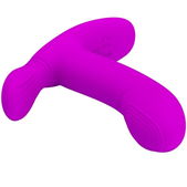Geri Clitoris Massager - Roze Draadloze Afstandsbedienin