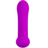 Geri Clitoris Massager - Roze Draadloze Afstandsbedienin