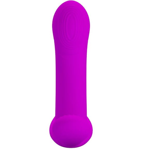 Geri Clitoris Massager - Roze Draadloze Afstandsbedienin