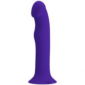 Pretty Love - Murray Youth Vibrerende Dildo & Oplaadbare