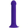 Pretty Love - Murray Youth Vibrerende Dildo & Oplaadbare