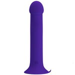 Pretty Love - Murray Youth Vibrerende Dildo & Oplaadbare