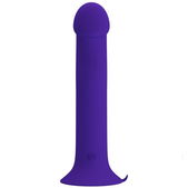 Pretty Love - Murray Youth Vibrerende Dildo & Oplaadbare