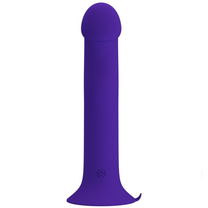 Pretty Love - Murray Youth Vibrerende Dildo & Oplaadbare