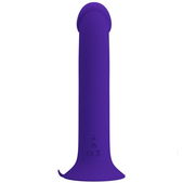 Pretty Love - Murray Youth Vibrerende Dildo & Oplaadbare