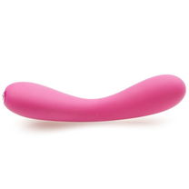 Je joue - Elegante Stimulator: Uma Fuchsia Vibrator