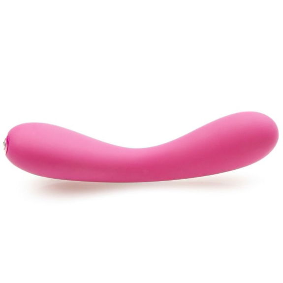 Je joue - Elegante Stimulator: Uma Fuchsia Vibrator