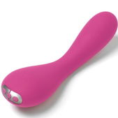 Je joue - Elegante Stimulator: Uma Fuchsia Vibrator