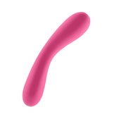 Je joue - Elegante Stimulator: Uma Fuchsia Vibrator