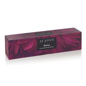 Je joue - Elegante Stimulator: Uma Fuchsia Vibrator