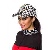 Sexy pitspoes outfit race overall