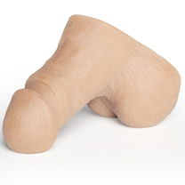 Mr. limpy - Mr. Limpy Fleshlight - Klein Huidtintje