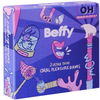 Beffy - Veilig Oraal Seks Condoom