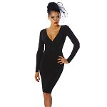 Little black dress open rug Little black dress open rug