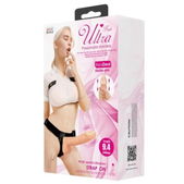 Ultra Passione Harnas 24 cm Natuurlijk