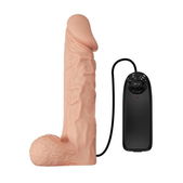 Ultra Passione Harnas 24 cm Natuurlijk