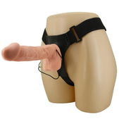 Ultra Passionate Harness 26 cm Natuurlijk