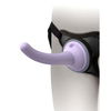 Dillio - Body Dock Violet Harnas