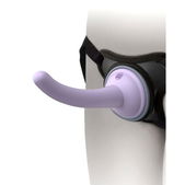 Dillio - Body Dock Violet Harnas