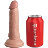 Elite Verstelbare Harnas Met Dildo 15.2 cm Voor Beginner