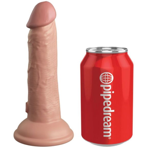Elite Verstelbare Harnas Met Dildo 15.2 cm Voor Beginner
