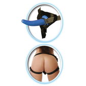 Fetish Fantasy Series - Beginners Strap-On Voor Hem