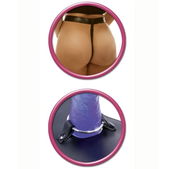 Fetish Fantasy Series Plus Size Strap-On