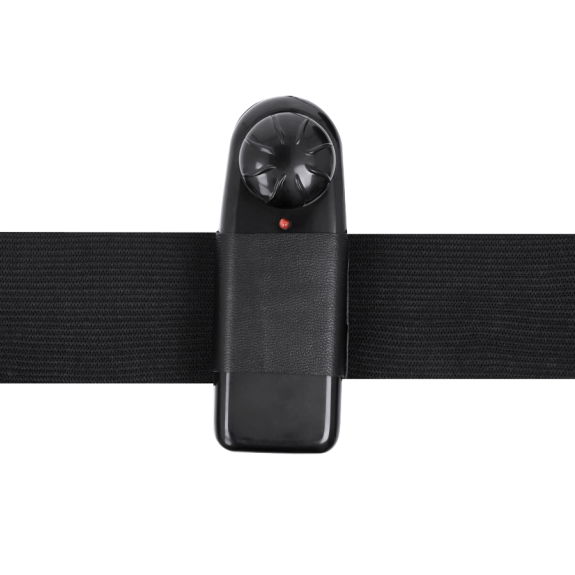 Harnas Aantrekking - Rnes Walter met Trillingen 15.5 cm 