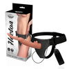 Rnes Vibrator Hector 20 cm -o- 3.5 cm Rnes Vibrator Hector 20 cm -o- 3.5 cm