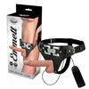 Rnes Emmett Realistic Vibrator 16.5 Cm -O- 3.7 Cm