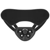 Fetish Submissive Cyber Strap - Harnas Met Afstandsbedie