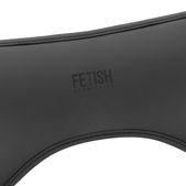 Fetish Submissive Cyber Strap - Harnas Met Afstandsbedie