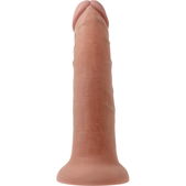 Cyberstrap - Harnas Met Dildo En Bullet Afstandsbedienin