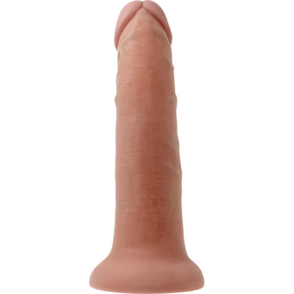 Cyberstrap - Harnas Met Dildo En Bullet Afstandsbedienin