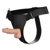 Ultra Passionate Harness 19.4 cm Natuurlijke Ultra Passionate Harness 19.4 cm Natuurlijke